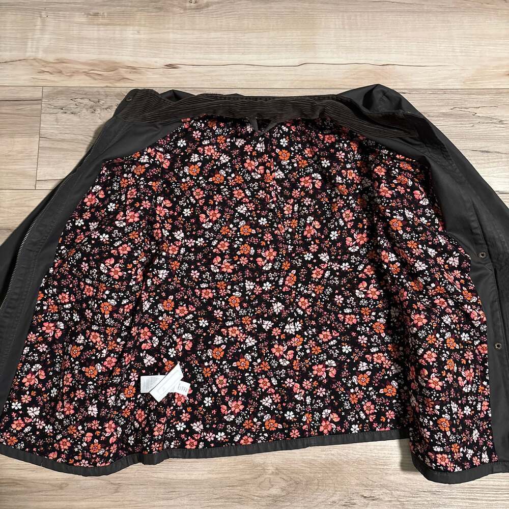 LOFT Utility Jacket - Picture 4 of 7